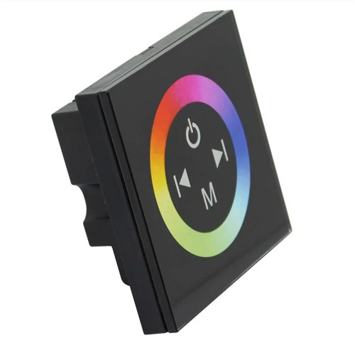 Ασύρματο τηλεχειριστήριο LED